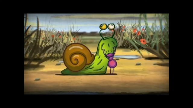 Ant Raid - Intro смотреть онлайн