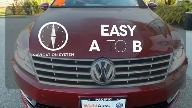 Certified 2015 Volkswagen CC Manhattan Beach CA Torrance, CA #VP16108 смотреть онлайн