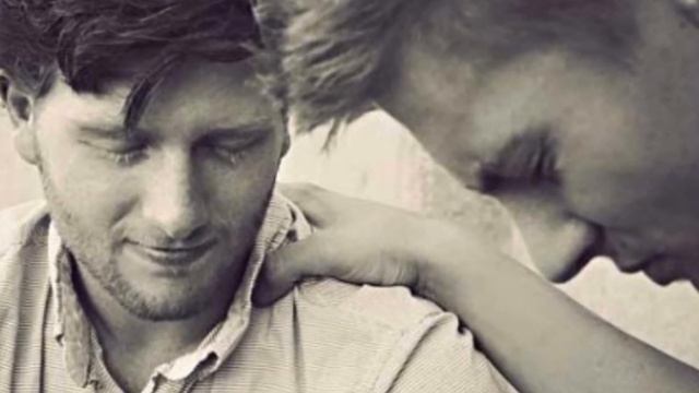 Авторские стихи. Виктор Мельник. По - братски. смотреть онлайн