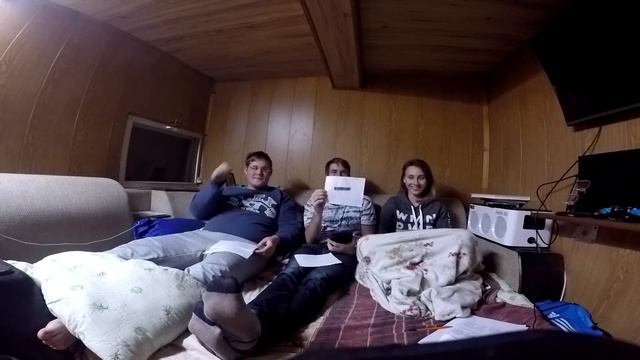 Самые откровенные секреты. Игра "Я никогда не..." смотреть онлайн