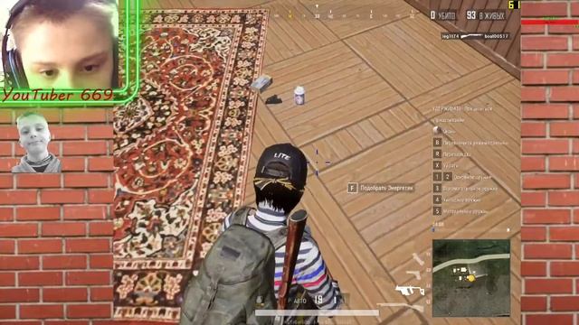 стрим PUBG LITE ПОЁМ КАРАОКИ КАЖДЫЕ 3 ЛАЙКА или 5 рублей смотреть онлайн