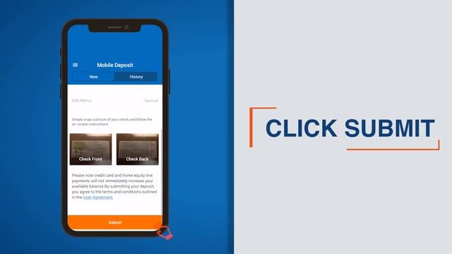 Community Financial's Mobile Banking App смотреть онлайн