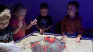 Видеовизитка педагог-психолог ГБДОУ "Детский сад №126" г. Севастополя.