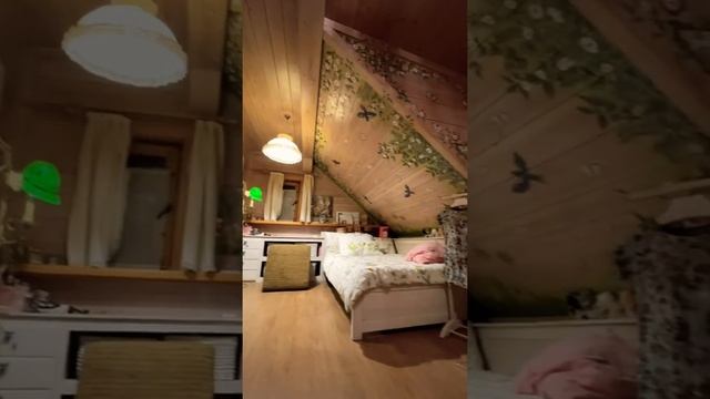 У нас новая кошечка!? смотреть онлайн