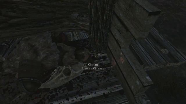 Skyrim +300 mods - FR #44 The Tavernière ! смотреть онлайн