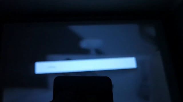 Thundeal TD96W настройка изображения