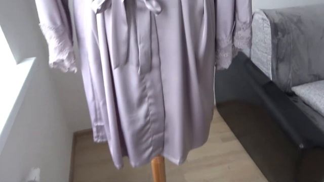 Распаковка и обзор посылок с Aliexpress, пэчворк, нижнее белье, платье, леггинсы для спорта. смотреть онлайн