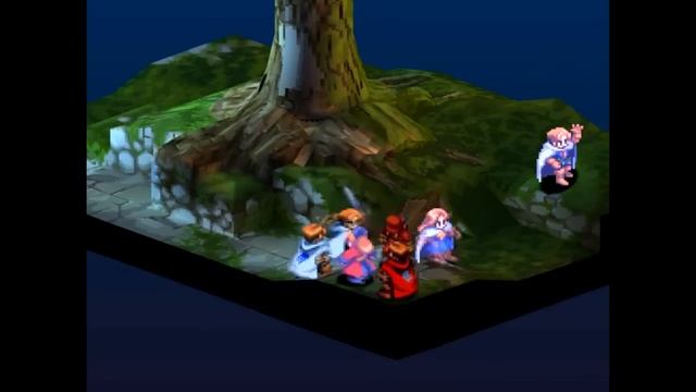 Season 5 Match 50 LOSER'S BRACKET FFT 1.3 AI Tournament смотреть онлайн