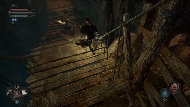 LORDS OF THE FALLEN | WHERE IS HARROWER DERVLA BOSS LOCATION & WHERE IS REVELATION DEPTHS? смотреть онлайн