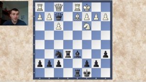 Шахматы. Теория дебютов. Скандинавская защита (за черных).