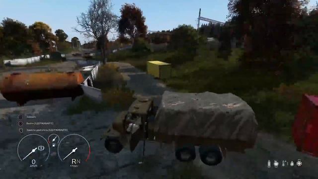 Dayz строю базу смотреть онлайн