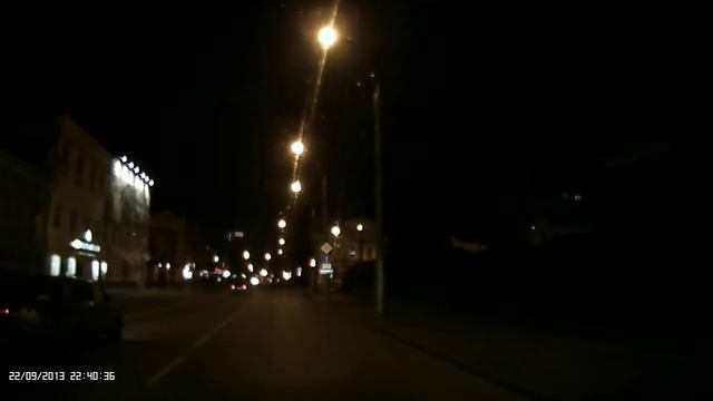 GS8000L 720p night video 22390083 смотреть онлайн