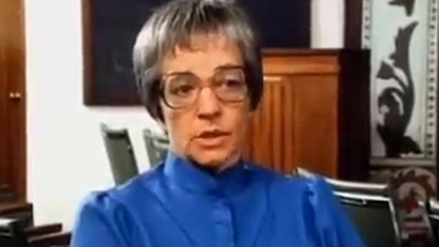 Jane Elliott Interview смотреть онлайн