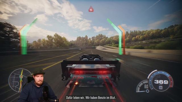 DAS FINALE THE GRAND! - NEED FOR SPEED UNBOUND Part 53 | Lets Play NFS Unbound смотреть онлайн