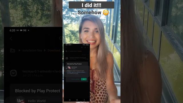 Great news everybody!!! Compiling Kivy .py files into .apk is doable even on a Windows machine!! ?? смотреть онлайн