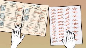 Мои Школьные Истории 7 БИЗНЕС