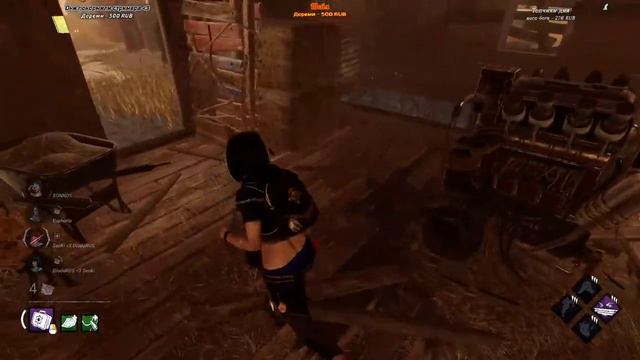 Качество тупа мыло :с Переходите на Twitch, там лучше! Ссылка в описании смотреть онлайн