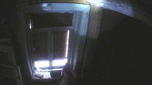 НАШЁЛ ТРУП в заброшенном доме