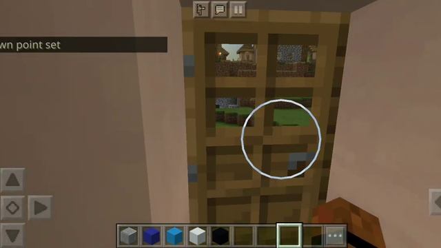 Fredbears Family Diner Minecraft Build