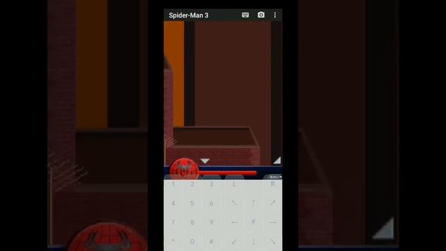 spiderman 3 walk through смотреть онлайн