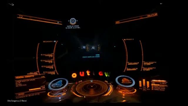 ED Beta packhound unmod shield смотреть онлайн