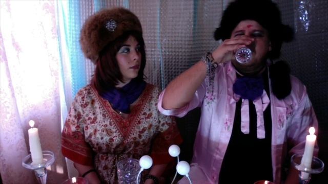 Как найти жену при помощи водки смотреть онлайн