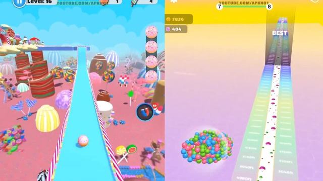 Going Balls, Race Master 3D, Sky Rolling Ball, Ball Run 2048, Save The Dog, Battery Run 19062023118 смотреть онлайн
