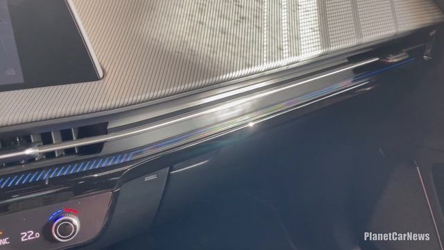 New KIA EV6 GT-line 2022 (RWD 77.4kWh) | In-depth Visual Review, Exterior, Interior & LED lights смотреть онлайн