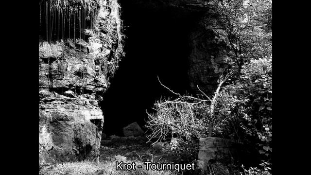 Krot - Tourniquet (320 Kb/s)