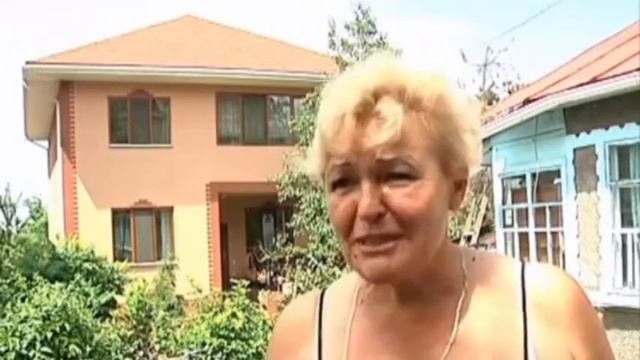 Отзыв о FINNBLOCK. Как дом проявляет себя летом - температура внутри дома.