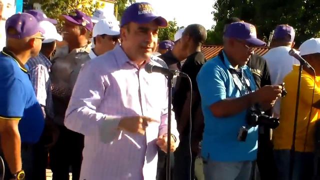 PRENSALIBRENAGUA RIO SAN JUAN PROCLAMAN ALBERTO ALONSO SINDICO смотреть онлайн