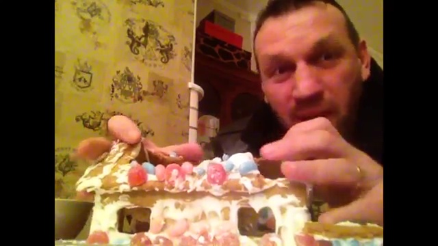 Я поломал Кимкин дом смотреть онлайн