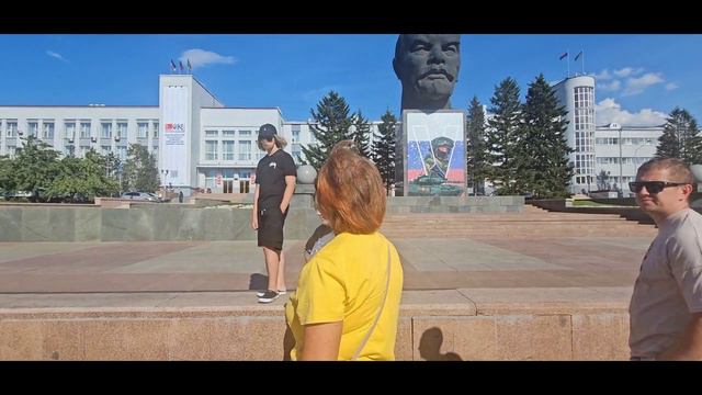 УЛАН-УДЭ смотреть онлайн