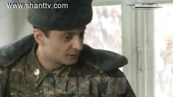 Banakum 3 - Episode 117 [www.Yere1.ru]