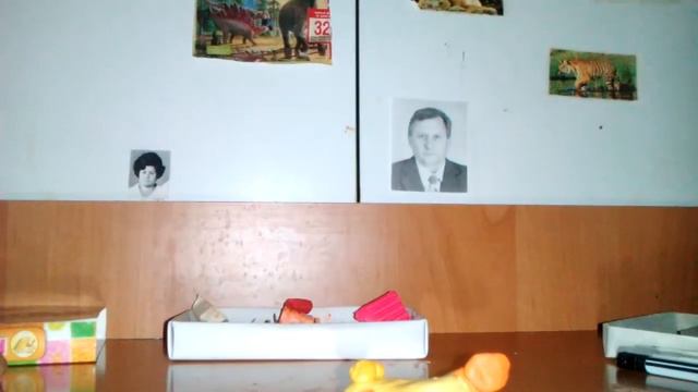 как сделать Голден Фредди из пластилина смотреть онлайн
