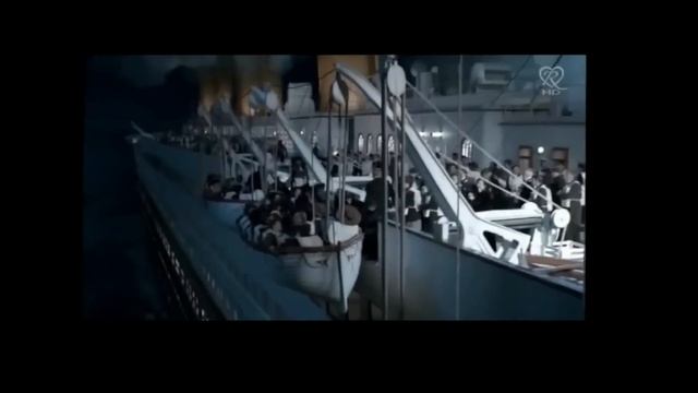 Titanic & Britannic Sleeping Sun смотреть онлайн