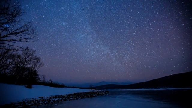 Медитация Доброй ночи смотреть онлайн