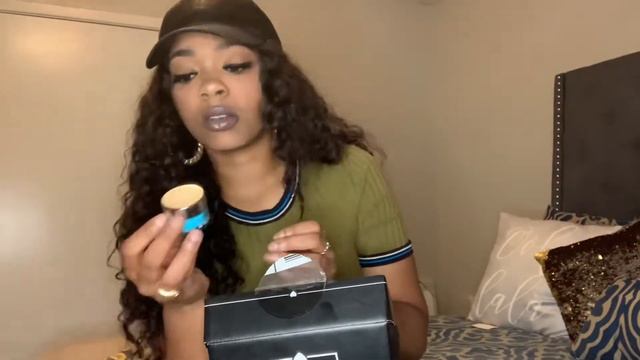 BOXYCHARM Unboxing and Review | Affordable high end makeup | dropping GEM$ ✨ смотреть онлайн