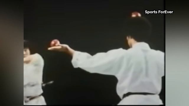 Top 20 Best Karate Masters In History