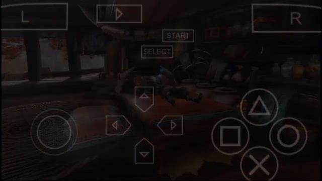 Mh3rd - Memory Stick not inserted FIX (PPSSPP) смотреть онлайн