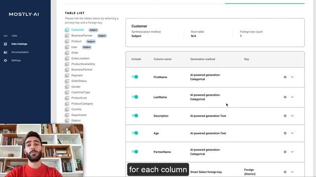 Product demo смотреть онлайн