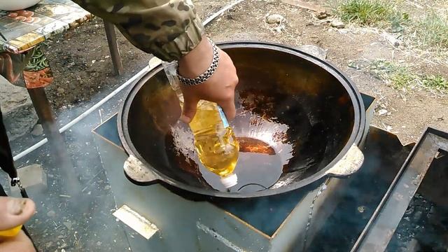 ГОРБУША С КАРТОШКОЙ В ЛУКОВО-СЛИВОЧНОМ СОУСЕ. ОХ-ЕТЬ КАК ВКУСНО смотреть онлайн