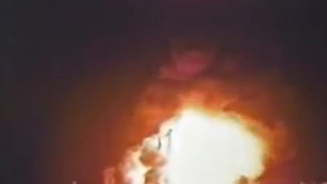 5 Nuclear Test Failures Caught on Tape смотреть онлайн