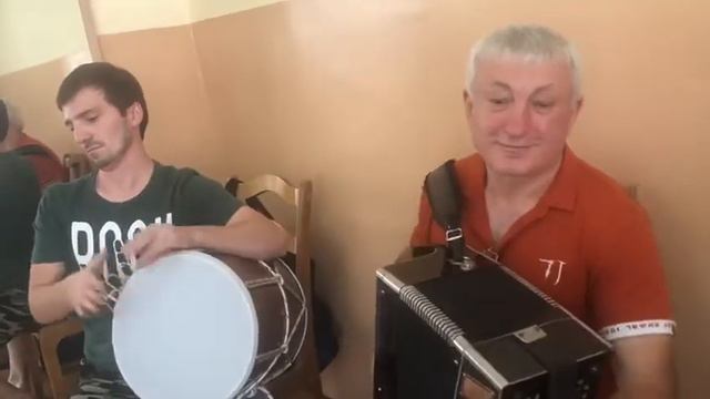 Колхозная лезгинка смотреть онлайн