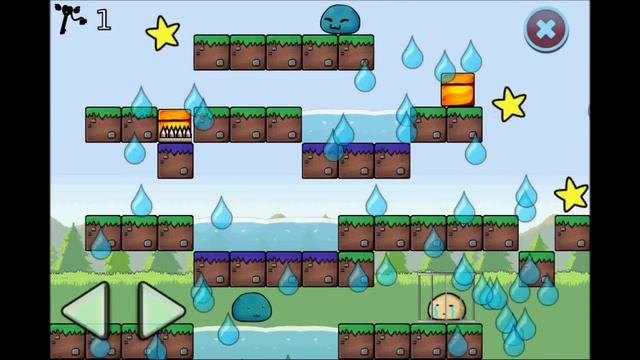 Slime Kingdom Demo смотреть онлайн
