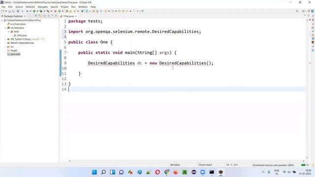 Cross Browser Testing using Selenium Grid on Docker (Docker Made Easy - Part 6) смотреть онлайн