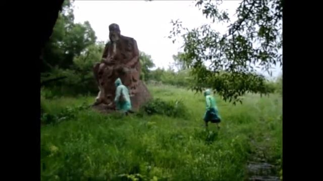 Зелёные человечки в поисках истока или Хопёр попёр!))) смотреть онлайн