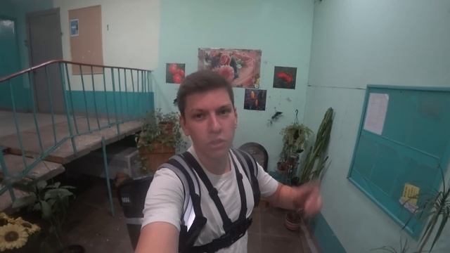 Я В ШОКЕ! НОВЫЙ РЕКОРД ПО ЗАРАБОТКУ - КУРЬЕР МАГНИТ ДОСТАВКА НА ВЕЛОСИПЕДЕ! КУЧА ЗАКАЗОВ смотреть онлайн