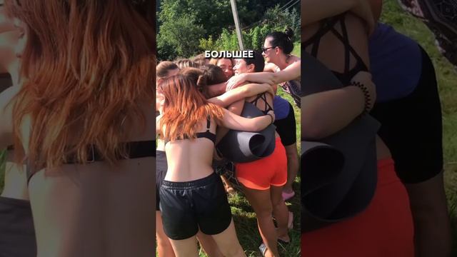 Места духовного развития - какие они для вас?