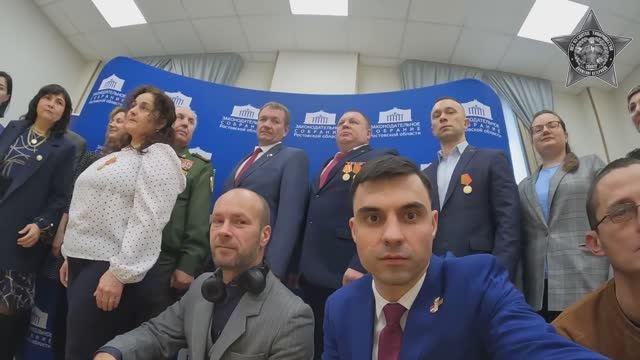 Круглый стол в Законодательном собрании смотреть онлайн